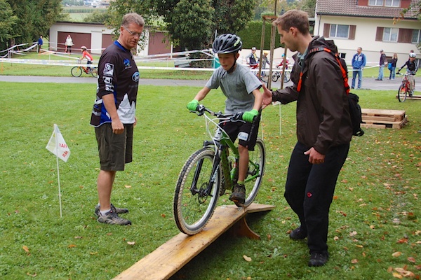 Parcours Schneisingen 021