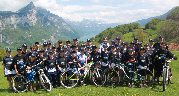 MTB BikeCamp 2013-1